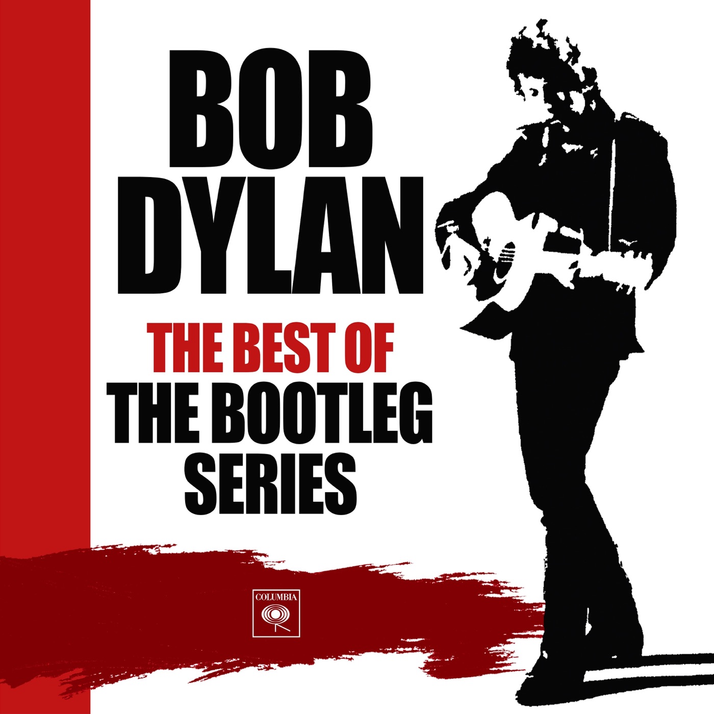 Bob Dylan – The Best of The Bootleg Series(886448797241)【16bit／44.1kHz】美国区-OppsUnote音乐广场