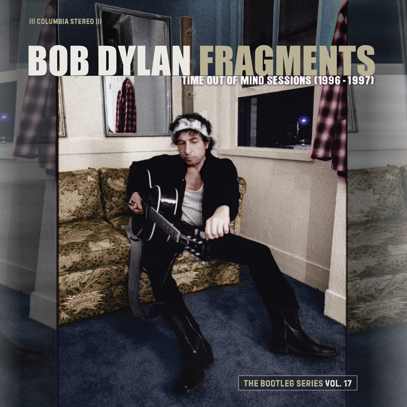 Bob Dylan – Fragments – Time Out of Mind Sessions (1996-1997)：The Bootleg Series, Vol. 17(196589371799)【24bit／96.0kHz】美国区-OppsUnote音乐广场