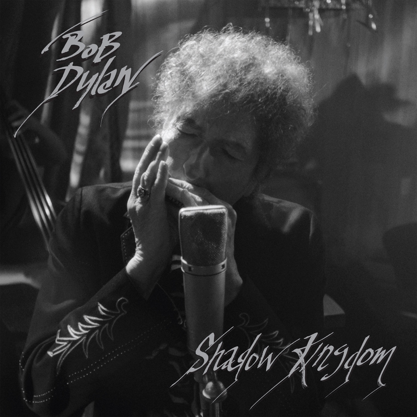 Bob Dylan – Shadow Kingdom(196589814418)【24bit／96.0kHz】美国区-OppsUnote音乐广场