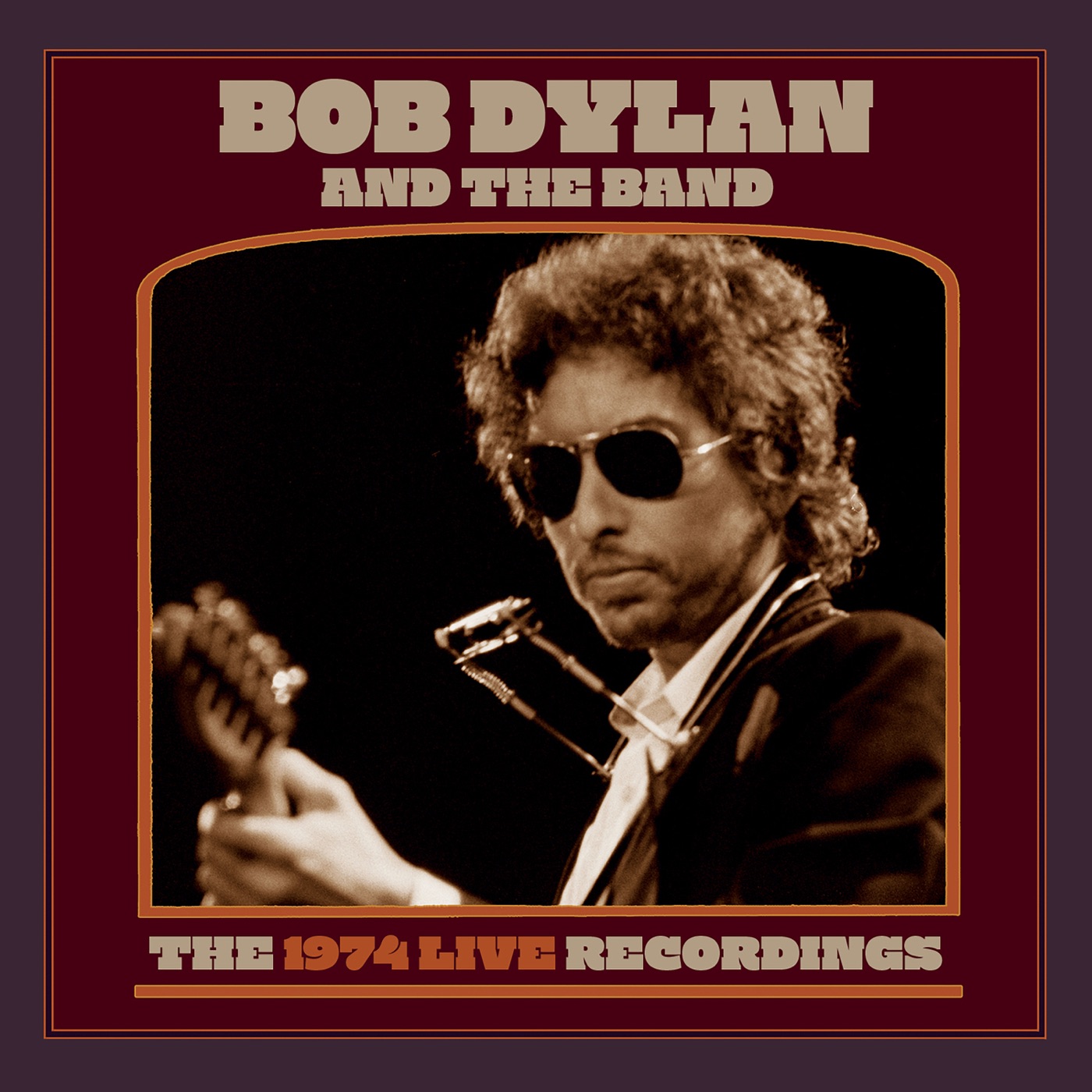Bob Dylan – Forever Young (Live at Seattle Center Coliseum, Seattle, WA – February 9, 1974 (Afternoon)) – Single(196872235715)【16bit／44.1kHz】美国区-OppsUnote音乐广场