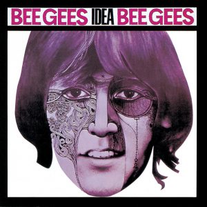 Bee Gees – Idea(00042283366022)【16bit／44.1kHz】美国区-OppsUnote音乐广场