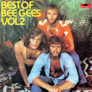 Bee Gees – Best of Bee Gees, Vol. 2(00602557360363)【16bit／44.1kHz】美国区-OppsUnote音乐广场