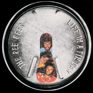 Bee Gees – Life In a Tin Can(00042283378827)【16bit／44.1kHz】美国区-OppsUnote音乐广场