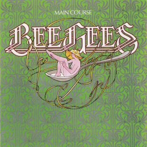 Bee Gees – Main Course(00042283379022)【16bit／44.1kHz】美国区-OppsUnote音乐广场