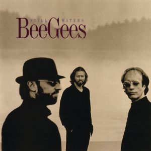 Bee Gees – Still Waters(00731453730229)【16bit／44.1kHz】美国区-OppsUnote音乐广场