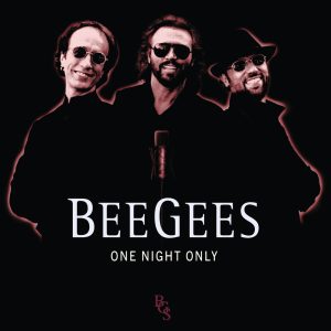 Bee Gees – One Night Only (Live)(00731455922028)【16bit／44.1kHz】美国区-OppsUnote音乐广场