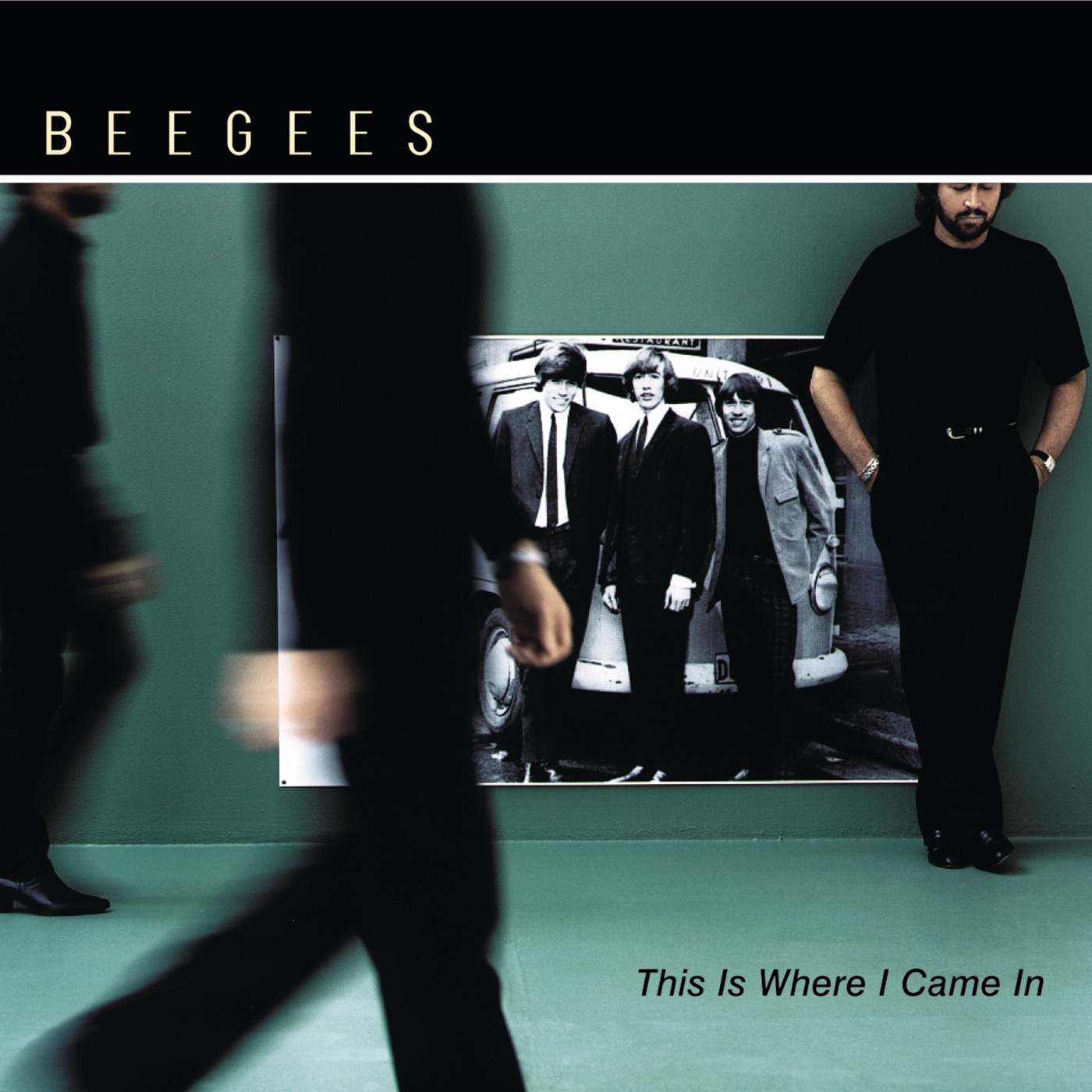 Bee Gees – This Is Where I Came In(00731454962520)【16bit／44.1kHz】美国区-OppsUnote音乐广场