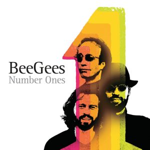 Bee Gees – Number Ones(00602567834342)【16bit／44.1kHz】美国区-OppsUnote音乐广场