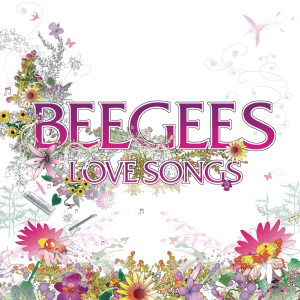 Bee Gees – Love Songs(00602567834298)【16bit／44.1kHz】美国区-OppsUnote音乐广场