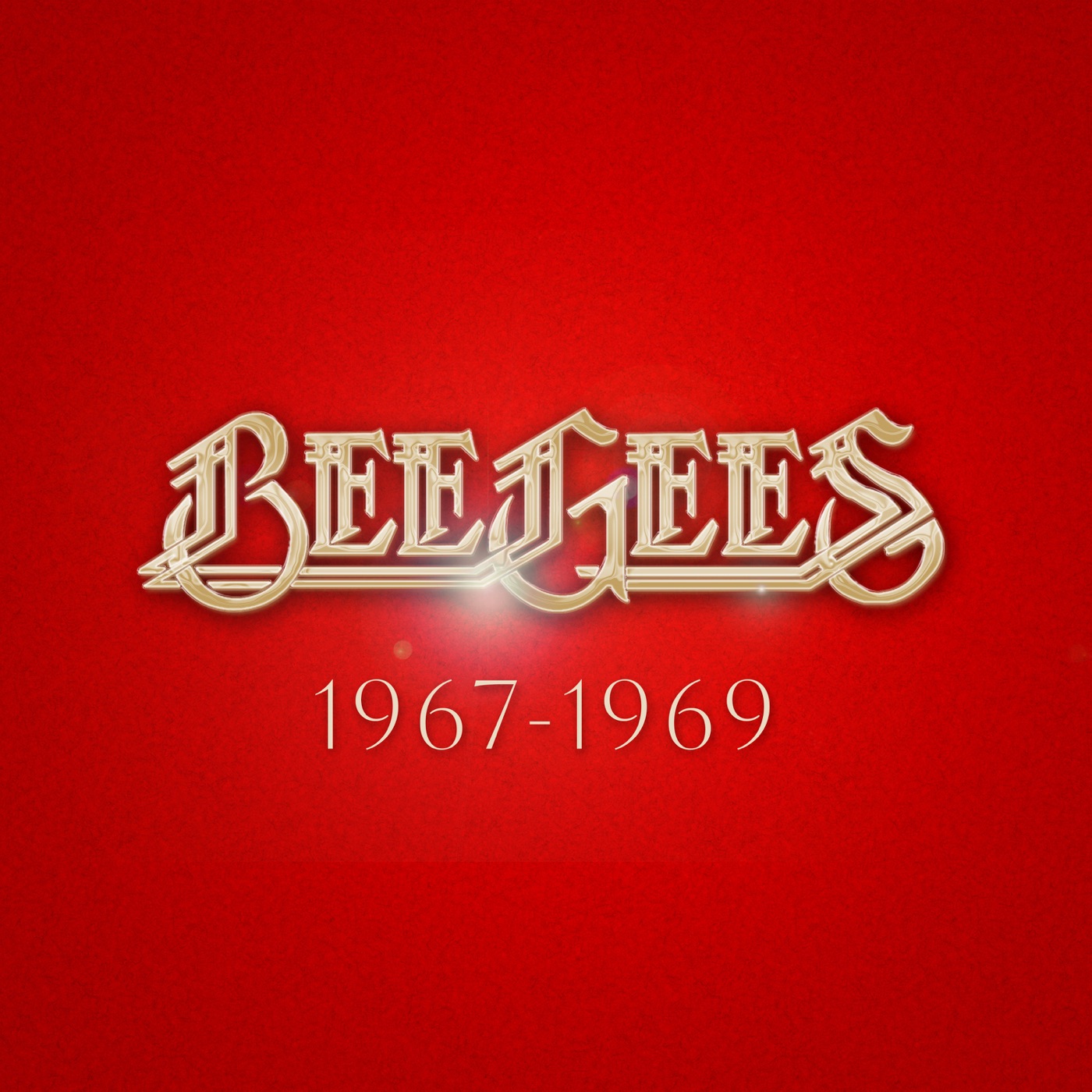 Bee Gees – Bee Gees：1967 – 1969 – EP(00602435561684)【16bit／44.1kHz】美国区-OppsUnote音乐广场