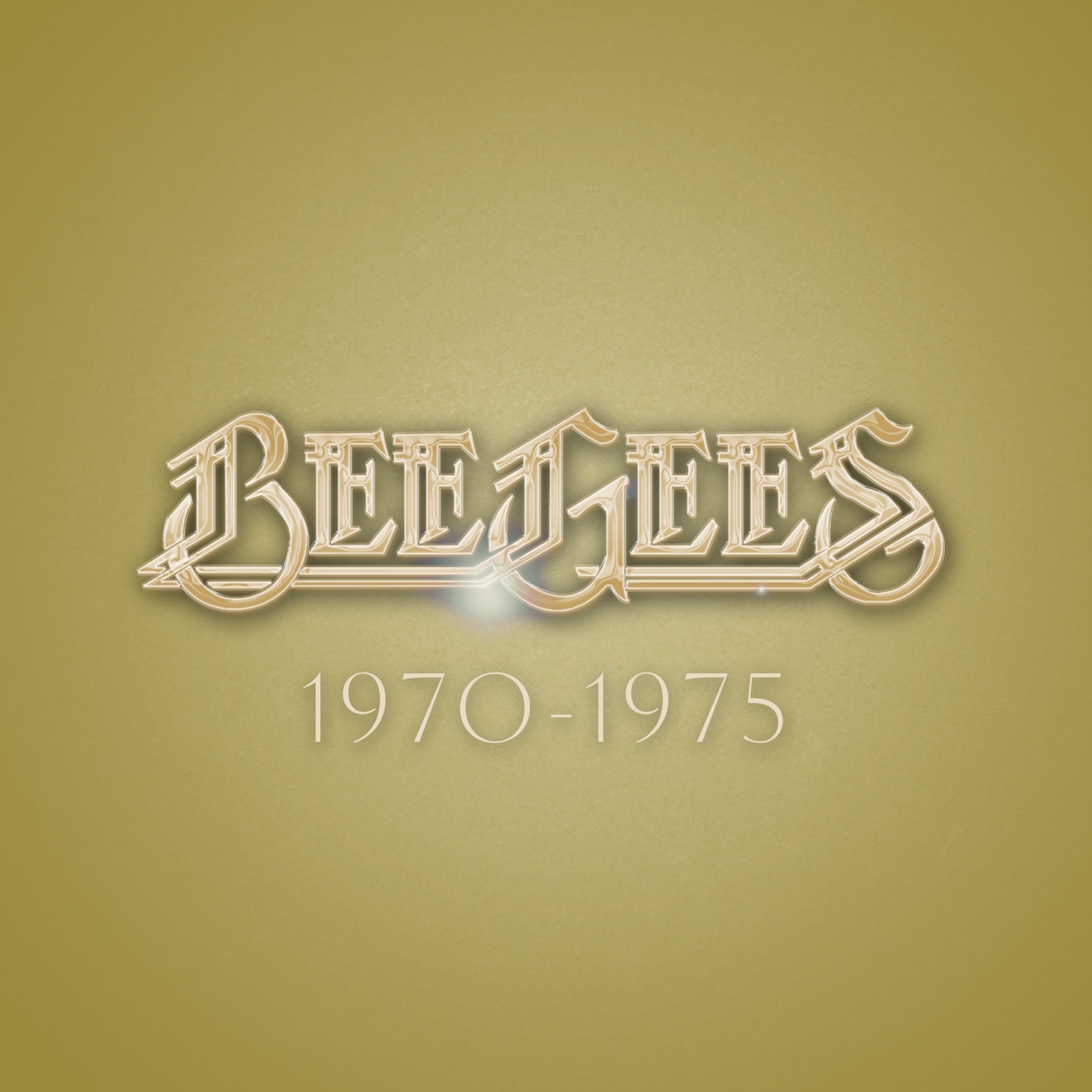Bee Gees – Bee Gees：1970 – 1975 – EP(00602435576749)【16bit／44.1kHz】美国区-OppsUnote音乐广场