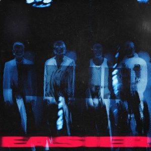 5 Seconds of Summer – Easier – Single(00602577903915)【16bit／44.1kHz】美国区-OppsUnote音乐广场