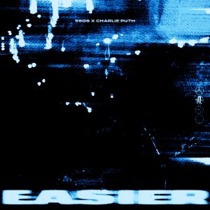 5 Seconds of Summer – Easier (Remix) – Single(00602508192630)【16bit／44.1kHz】美国区-OppsUnote音乐广场