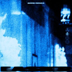 5 Seconds of Summer – Easier (Seeb Remix) – Single(00602508043208)【16bit／44.1kHz】美国区-OppsUnote音乐广场