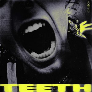 5 Seconds of Summer – Teeth – Single(00602508175701)【24bit／44.1kHz】美国区-OppsUnote音乐广场