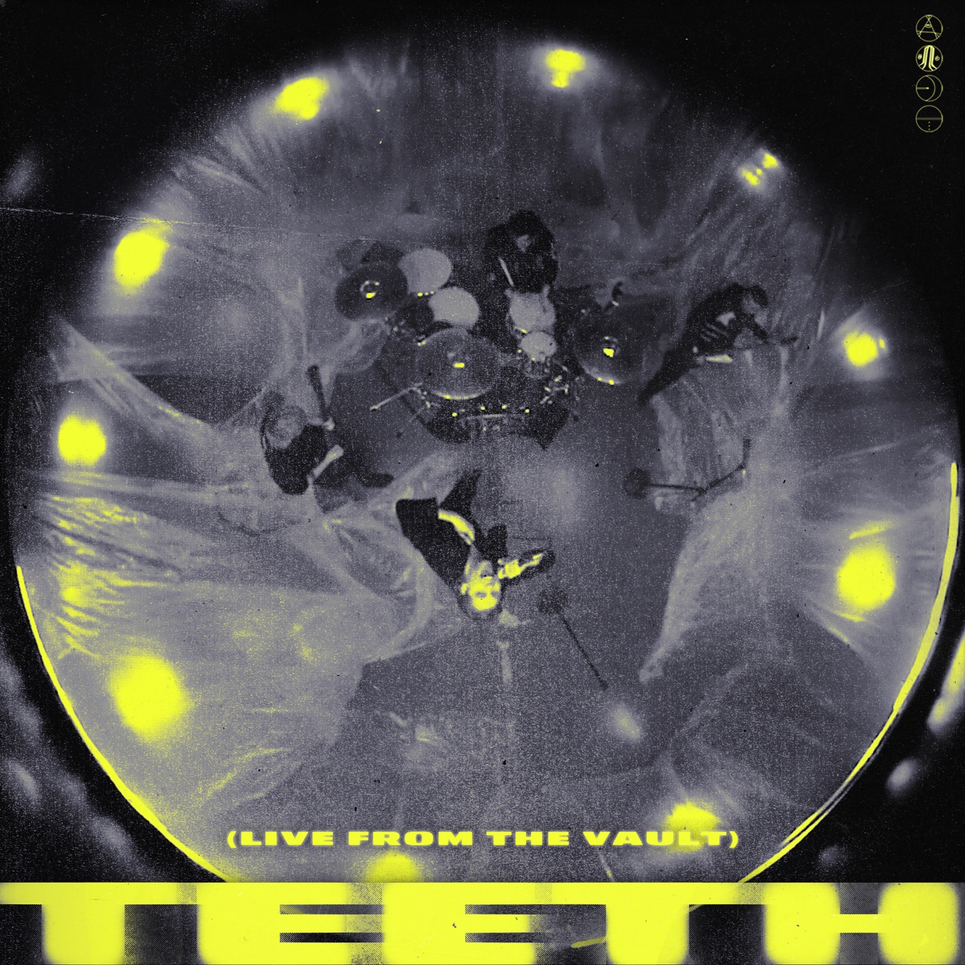 5 Seconds of Summer – Teeth (Live from the Vault) – Single(00602508476105)【16bit／44.1kHz】美国区-OppsUnote音乐广场