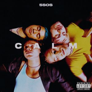 5 Seconds of Summer – CALMⒺ(00602508646850)【24bit／44.1kHz】美国区-OppsUnote音乐广场