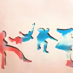 5 Seconds of Summer – 5SOS5Ⓔ(4050538811070)【24bit／48.0kHz】美国区-OppsUnote音乐广场