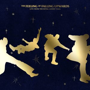5 Seconds of Summer – The Feeling of Falling Upwards (Live from The Royal Albert Hall)Ⓔ(4050538869637)【24bit／96.0kHz】美国区-OppsUnote音乐广场