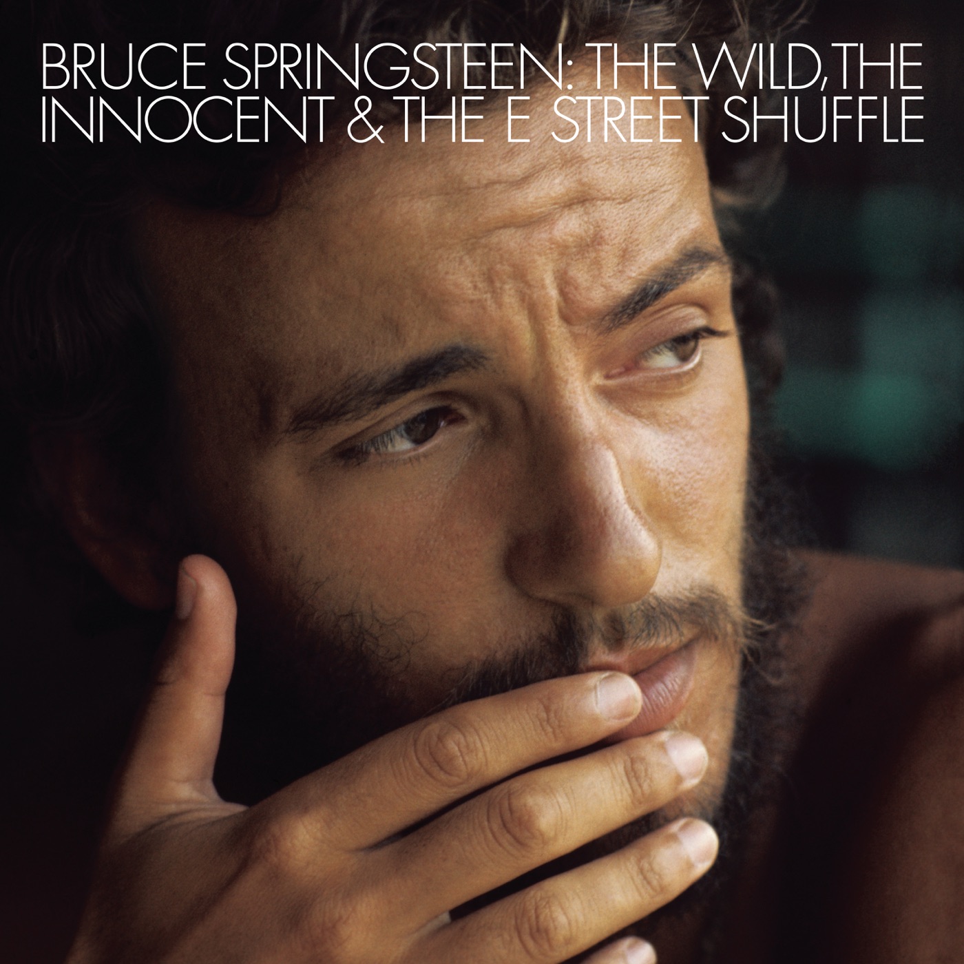 Bruce Springsteen – The Wild, The Innocent & the E Street Shuffle(074643243223)【24bit／44.1kHz】美国区-OppsUnote音乐广场