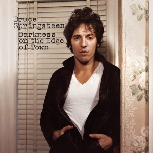 Bruce Springsteen – Darkness on the Edge of Town(884977798753)【24bit／44.1kHz】美国区-OppsUnote音乐广场