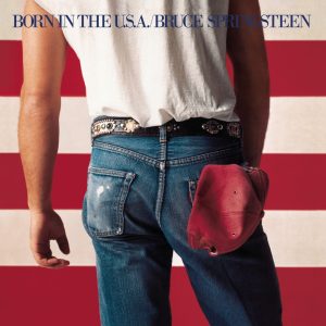 Bruce Springsteen – Born In the U.S.A.(074643865326)【24bit／44.1kHz】美国区-OppsUnote音乐广场