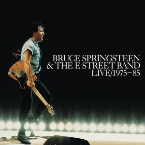 Bruce Springsteen – Live／1975-85(696998657021)【16bit／44.1kHz】美国区-OppsUnote音乐广场