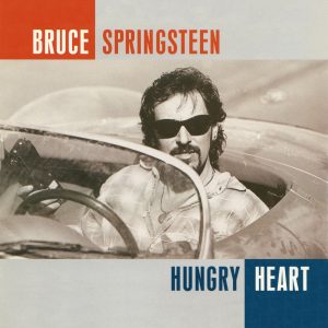 Bruce Springsteen – Hungry Heart – EP(886447041109)【16bit／44.1kHz】美国区-OppsUnote音乐广场