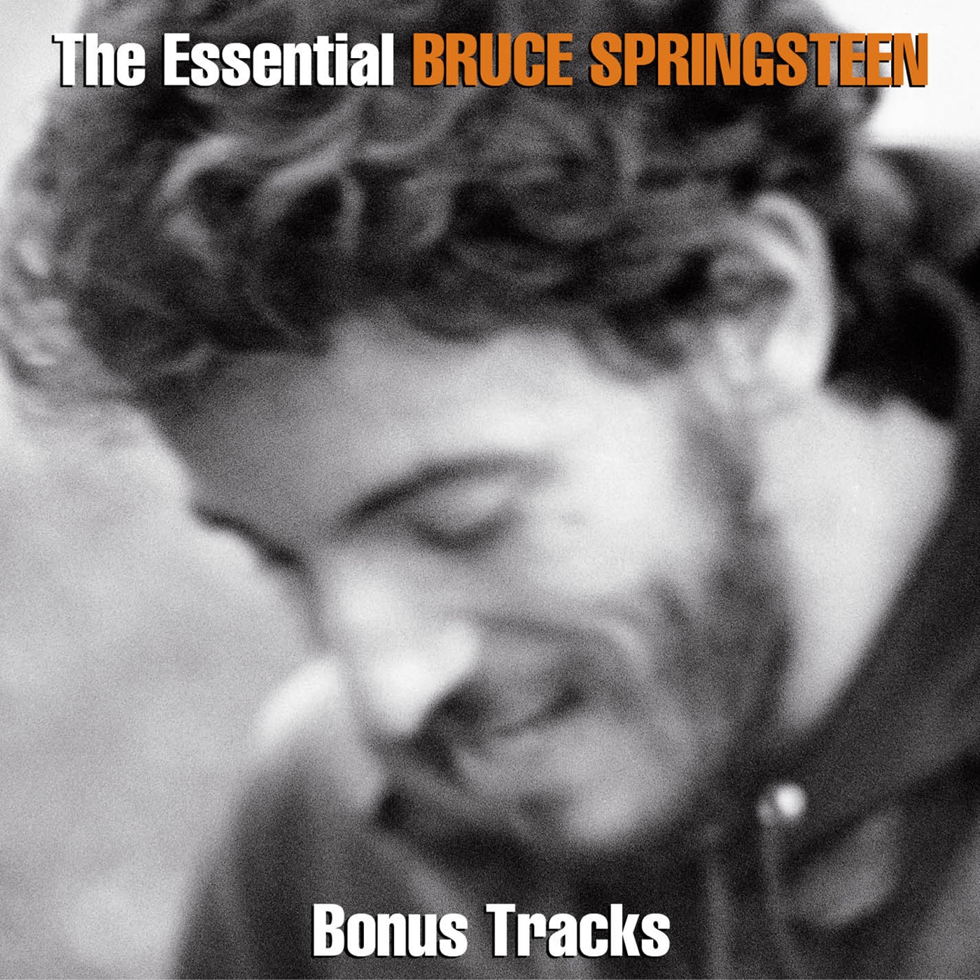 Bruce Springsteen – The Essential Bruce Springsteen (Bonus Tracks)(886446004495)【16bit／44.1kHz】美国区-OppsUnote音乐广场