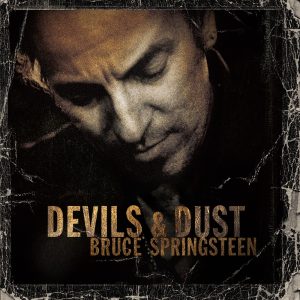 Bruce Springsteen – Devils & DustⒺ(888880885081)【24bit／96.0kHz】美国区-OppsUnote音乐广场