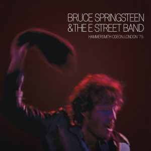 Bruce Springsteen – Hammersmith Odeon, London ’75(884977737349)【16bit／44.1kHz】美国区-OppsUnote音乐广场