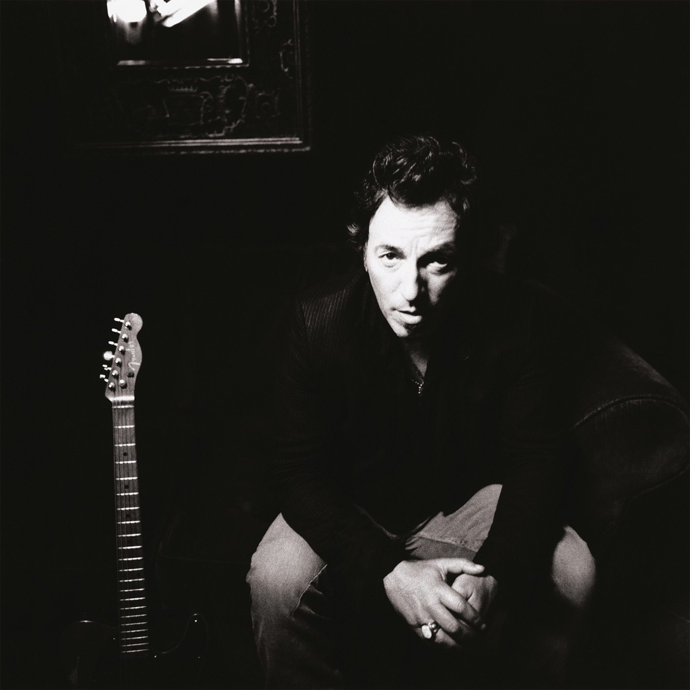 Bruce Springsteen – What Love Can Do – Single(886446719986)【24bit／44.1kHz】美国区-OppsUnote音乐广场