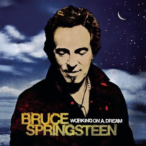 Bruce Springsteen – Working On a Dream(884977844443)【24bit／44.1kHz】美国区-OppsUnote音乐广场