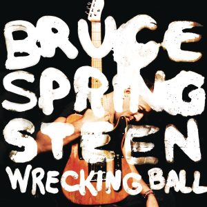 Bruce Springsteen – Wrecking Ball(886443344761)【24bit／44.1kHz】美国区-OppsUnote音乐广场