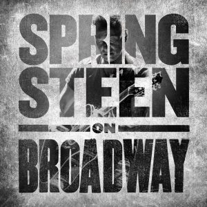 Bruce Springsteen – Springsteen on BroadwayⒺ(886447357651)【24bit／44.1kHz】美国区-OppsUnote音乐广场