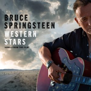 Bruce Springsteen – Western Stars – Songs From the Film(886447928479)【24bit／44.1kHz】美国区-OppsUnote音乐广场