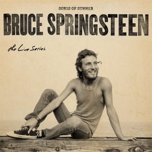 Bruce Springsteen – The Live Series：Songs of Summer(886448407812)【16bit／44.1kHz】美国区-OppsUnote音乐广场