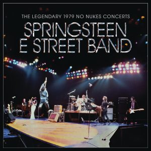 Bruce Springsteen – The Legendary 1979 No Nukes Concerts(886449517190)【24bit／96.0kHz】美国区-OppsUnote音乐广场