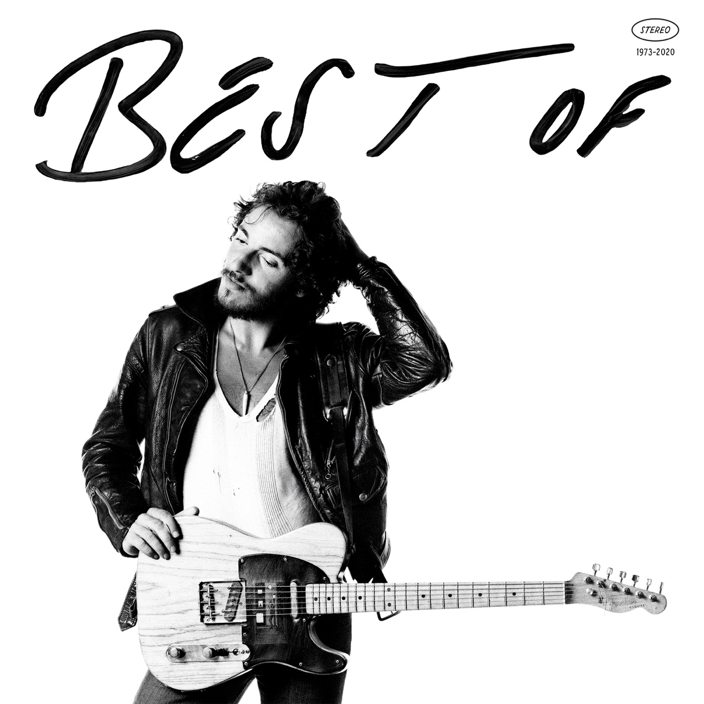 Bruce Springsteen – Best of Bruce Springsteen (Expanded Edition)Ⓔ(196871825238)【24bit／96.0kHz】美国区-OppsUnote音乐广场