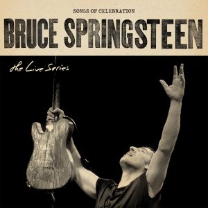 Bruce Springsteen – Songs Of Celebration (The Live Series)(196871884921)【16bit／44.1kHz】美国区-OppsUnote音乐广场