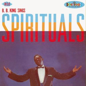 B.B. King – B.B. King Sings Spirituals(196626688859)【16bit／44.1kHz】土耳其区-OppsUnote音乐广场