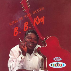 B.B. King – King of the Blues(196626704375)【16bit／44.1kHz】土耳其区-OppsUnote音乐广场