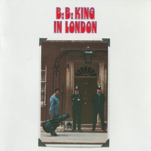 B.B. King – B.B. King In London(00602547482372)【24bit／44.1kHz】土耳其区-OppsUnote音乐广场