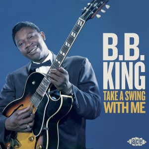B.B. King – Take a Swing with Me(0029667839280)【16bit／44.1kHz】土耳其区-OppsUnote音乐广场
