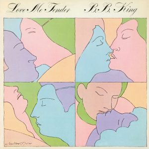 B.B. King – Love Me Tender(00602537065981)【16bit／44.1kHz】土耳其区-OppsUnote音乐广场