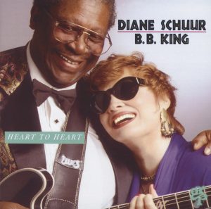 B.B. King – Heart to Heart(00011105977227)【16bit／44.1kHz】土耳其区-OppsUnote音乐广场