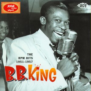 B.B. King – The Rpm Hits 1951-57(196626740595)【16bit／44.1kHz】土耳其区-OppsUnote音乐广场