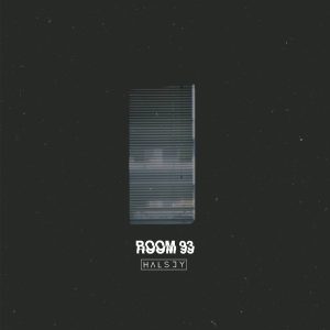 Halsey – Room 93 – EP(00602547322456)【24bit／44.1kHz】土耳其区-OppsUnote音乐广场