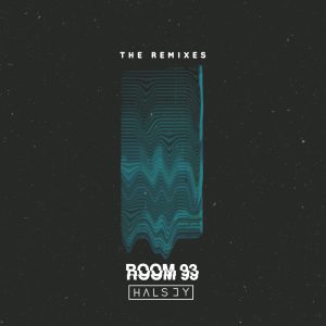 Halsey – Room 93：The Remixes – Single(00602547250407)【16bit／44.1kHz】土耳其区-OppsUnote音乐广场