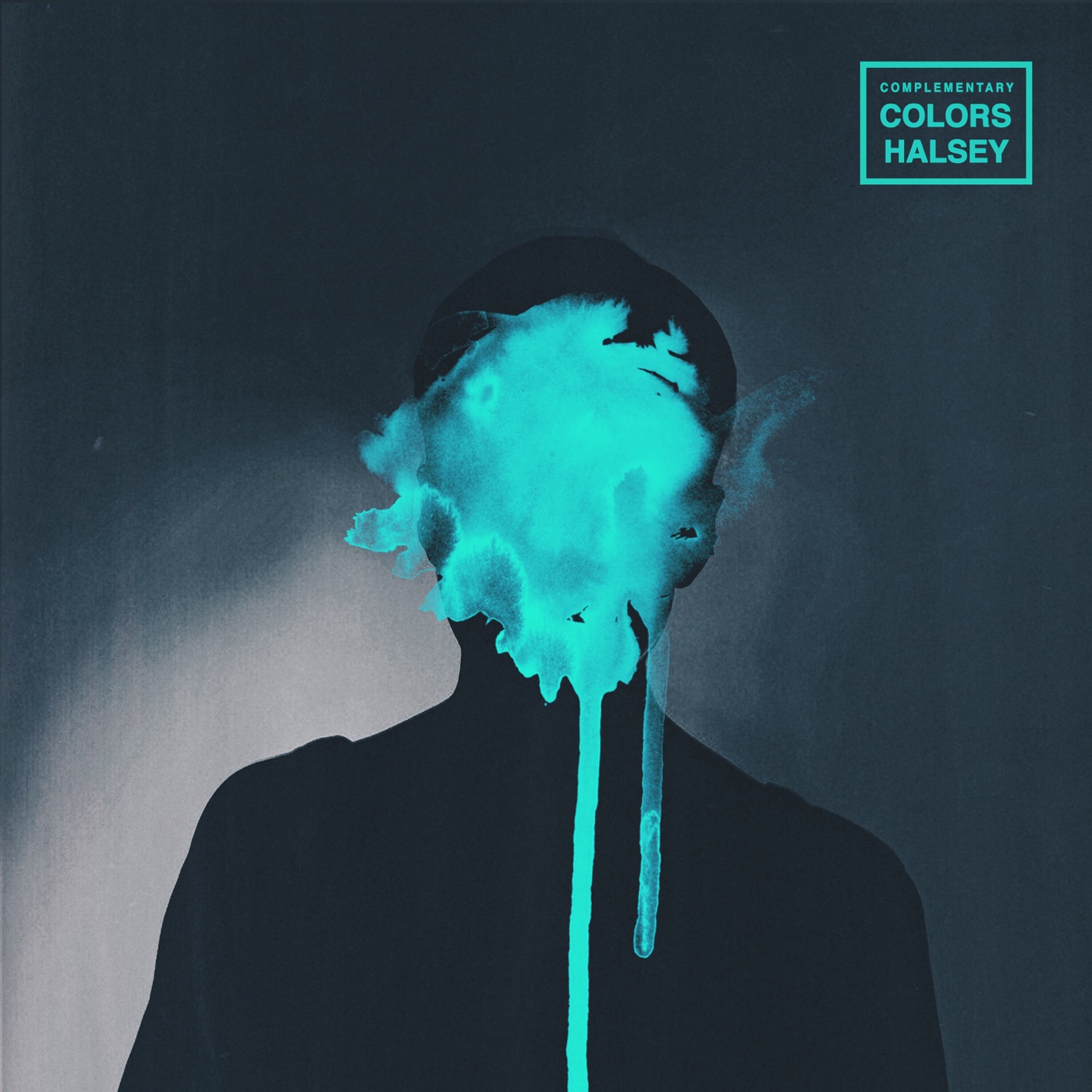 Halsey – Complementary Colors – EP(00602547864475)【16bit／44.1kHz】土耳其区-OppsUnote音乐广场